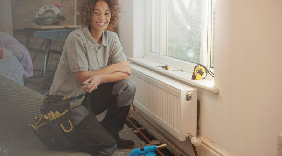Professional septic pumping service in Ruthton, MN